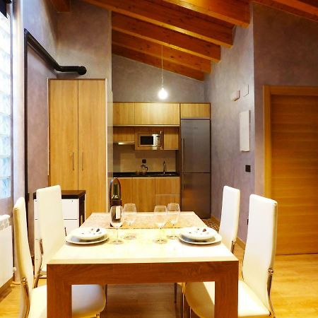 Apartamento Ribera Del Duero Reserva Tubilla del Lago Luaran gambar