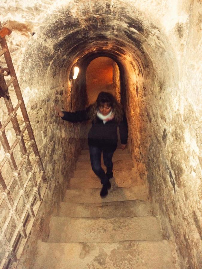 Apartamento Ribera Del Duero Reserva Tubilla del Lago Luaran gambar