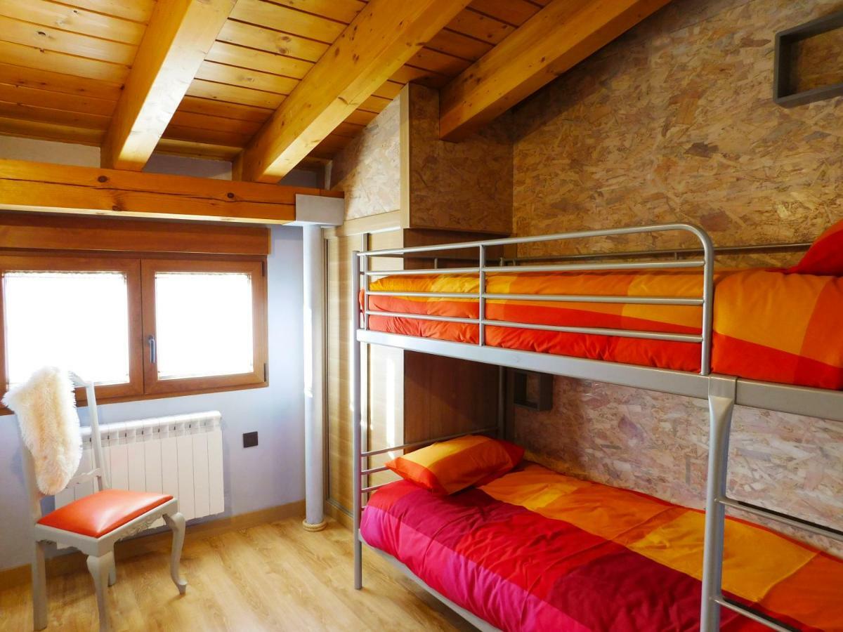 Apartamento Ribera Del Duero Reserva Tubilla del Lago Luaran gambar