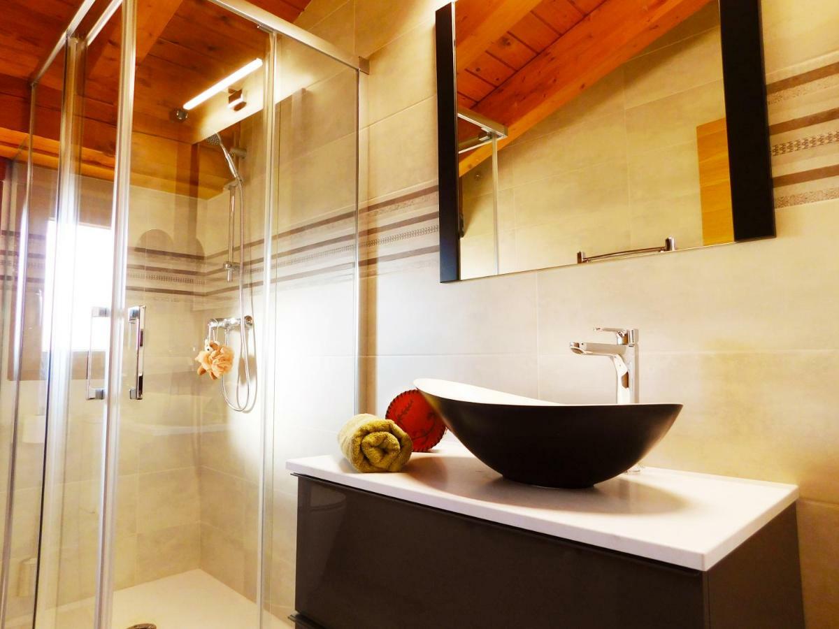 Apartamento Ribera Del Duero Reserva Tubilla del Lago Luaran gambar