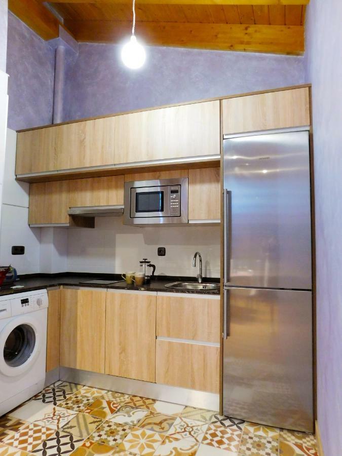 Apartamento Ribera Del Duero Reserva Tubilla del Lago Luaran gambar