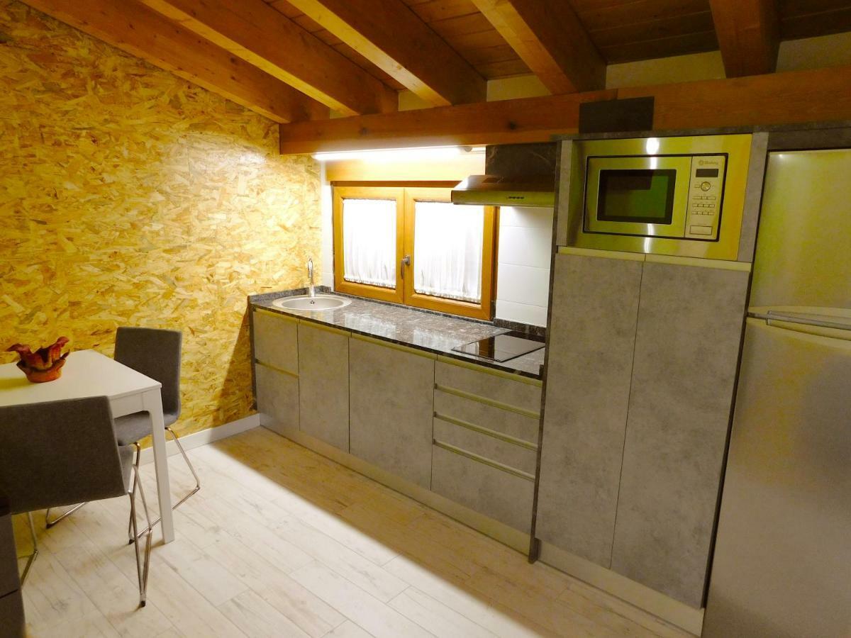 Apartamento Ribera Del Duero Reserva Tubilla del Lago Luaran gambar